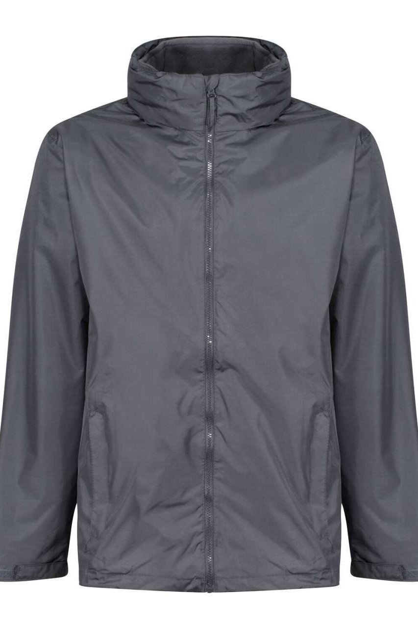 CLASSIC 3-IN-1 WATERPROOF JACKET
