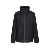 HONESTLY MADE RECYCLED 3-IN-1 JACKET WITH SOFTSHELL INNER