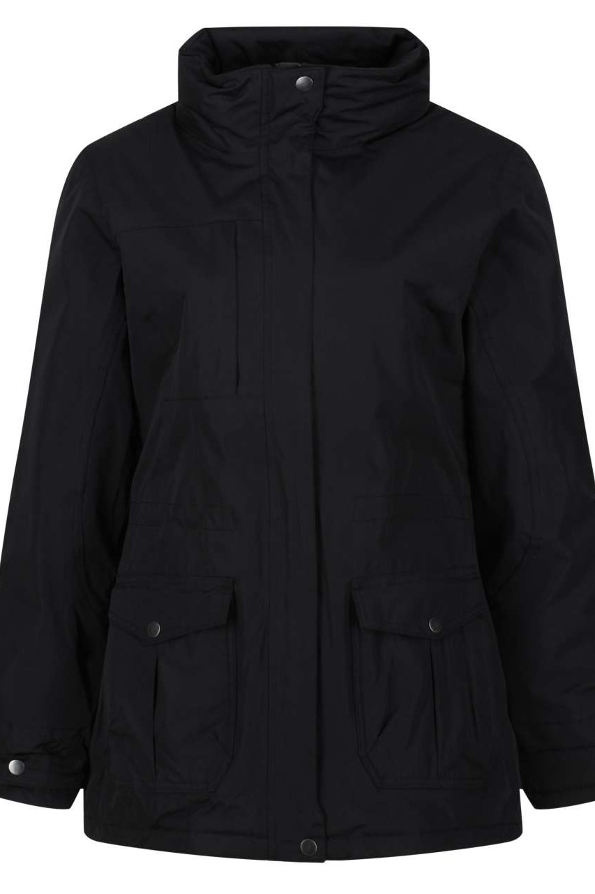 WOMEN'S DARBY III INSULATED PARKA JACKET