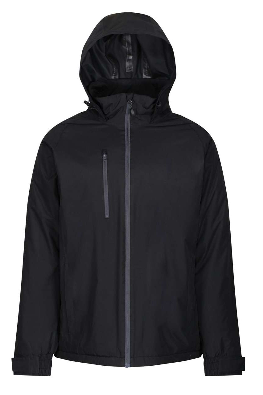 HONESTLY MADE RECYCLED INSULATED JACKET