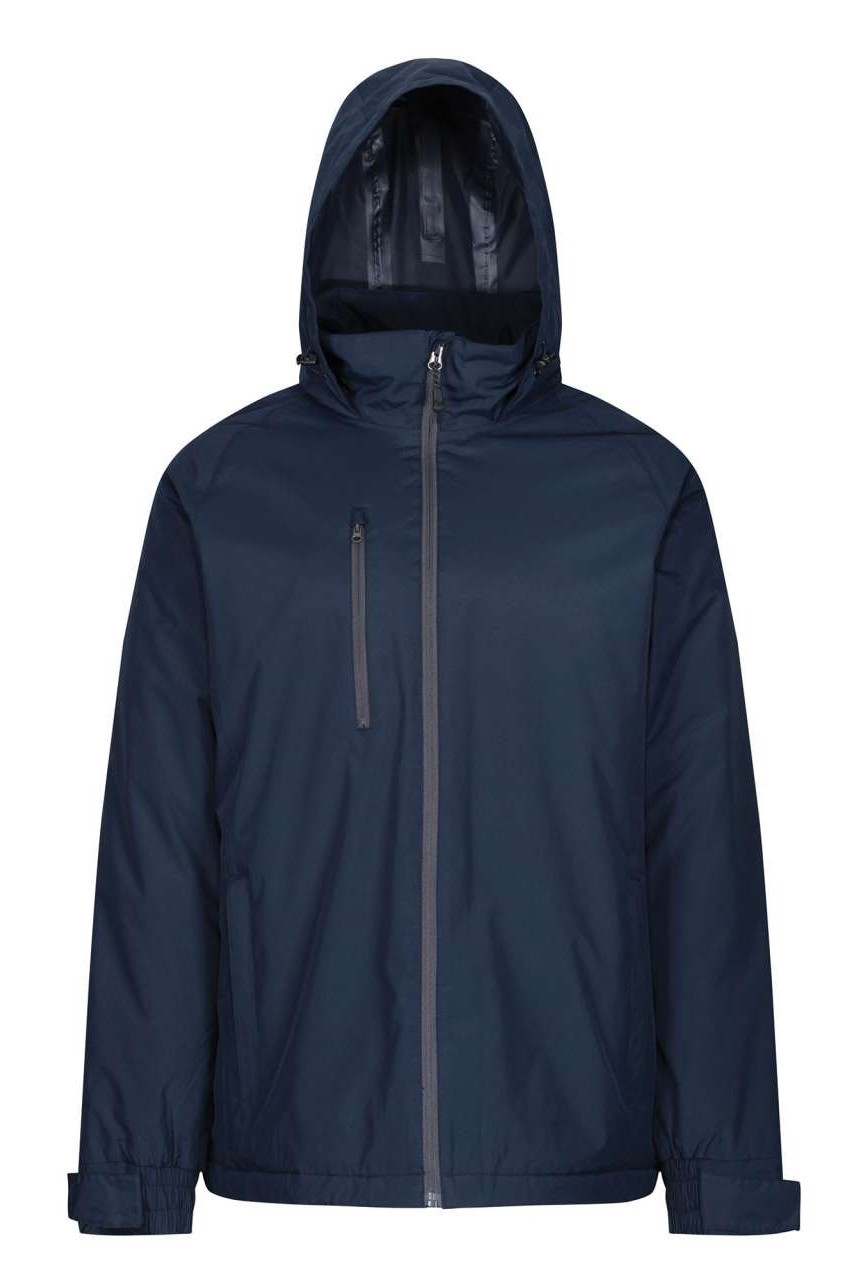 HONESTLY MADE RECYCLED INSULATED JACKET