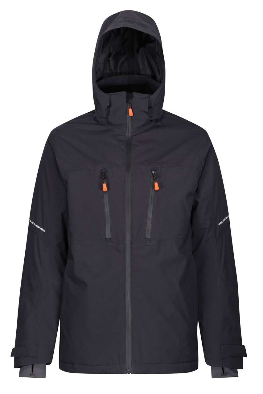 X-PRO MARAUDER III WATERPROOF INSULATED JACKET