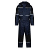 PRO WATERPROOF INSULATED COVERALL