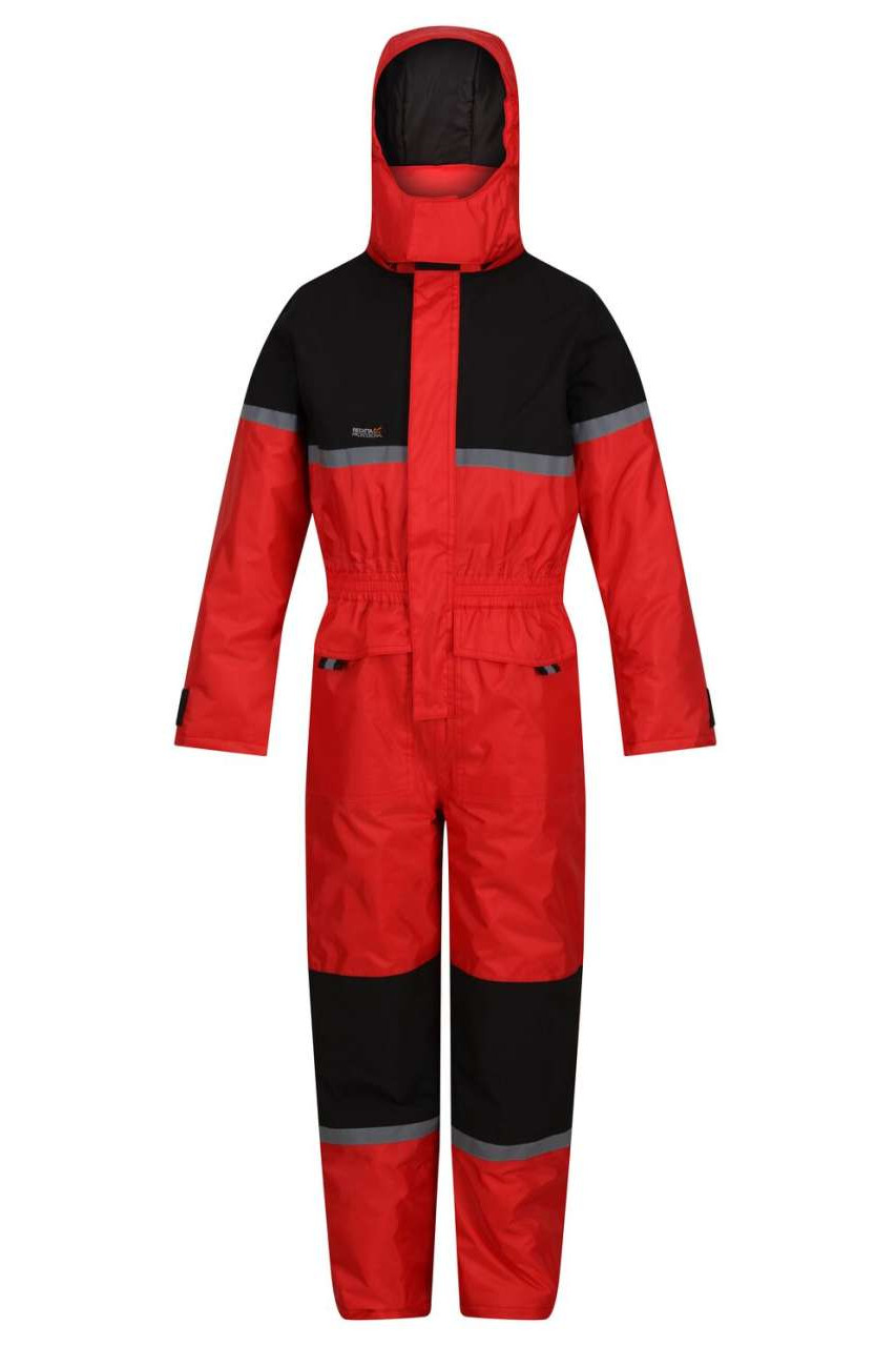 JUNIOR RANCHER WATERPROOF INSULATED COVERALL