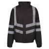 PRO BALLISTIC JACKET