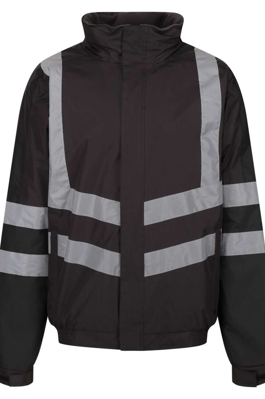 PRO BALLISTIC JACKET