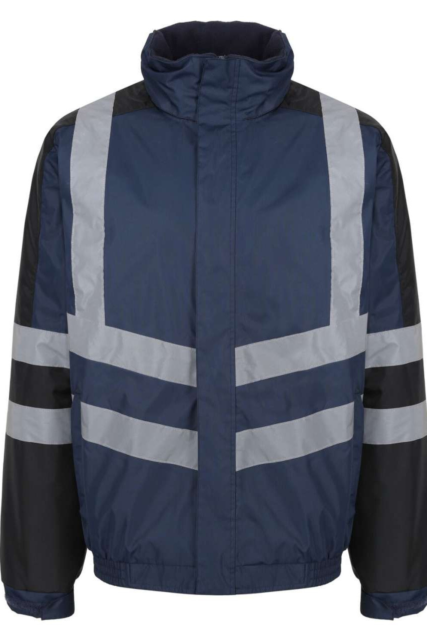 PRO BALLISTIC JACKET