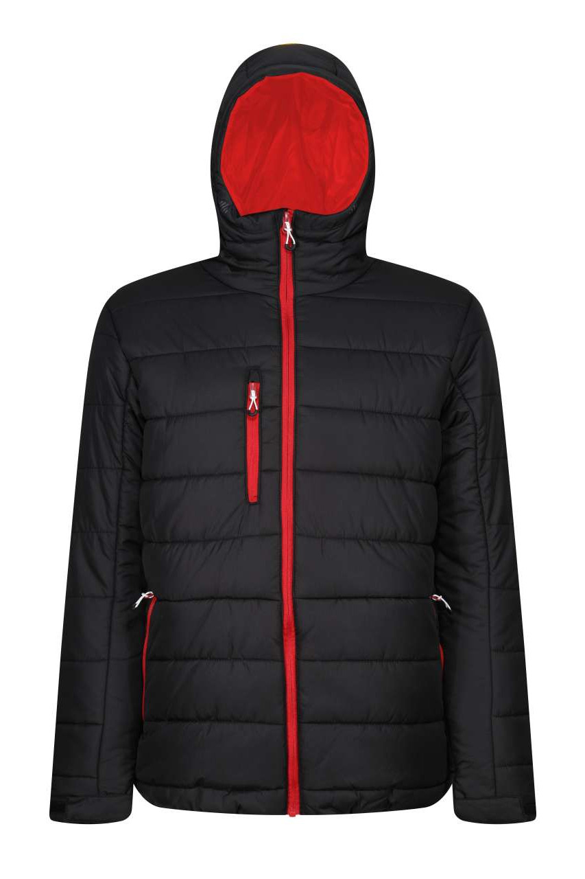 NAVIGATE THERMAL JACKET