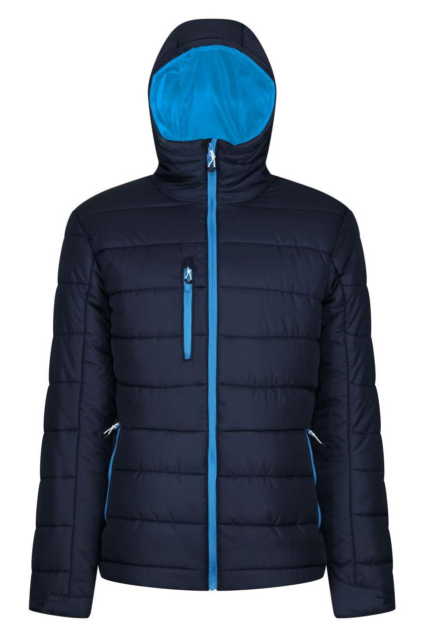 NAVIGATE THERMAL JACKET