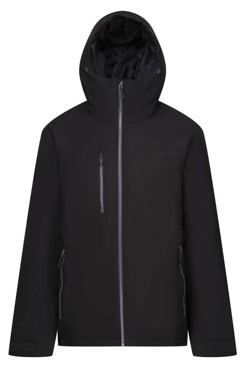 NAVIGATE WATERPROOF INSULATED JACKET