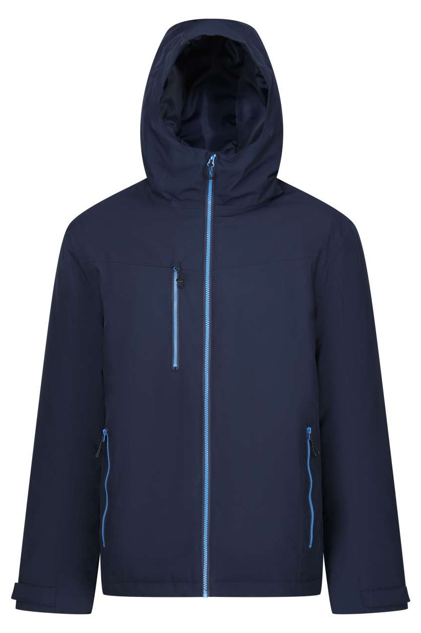 NAVIGATE WATERPROOF INSULATED JACKET
