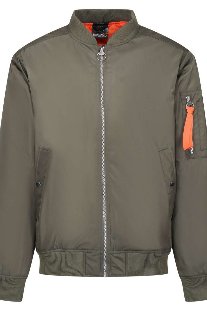 PRO PILOT JACKET