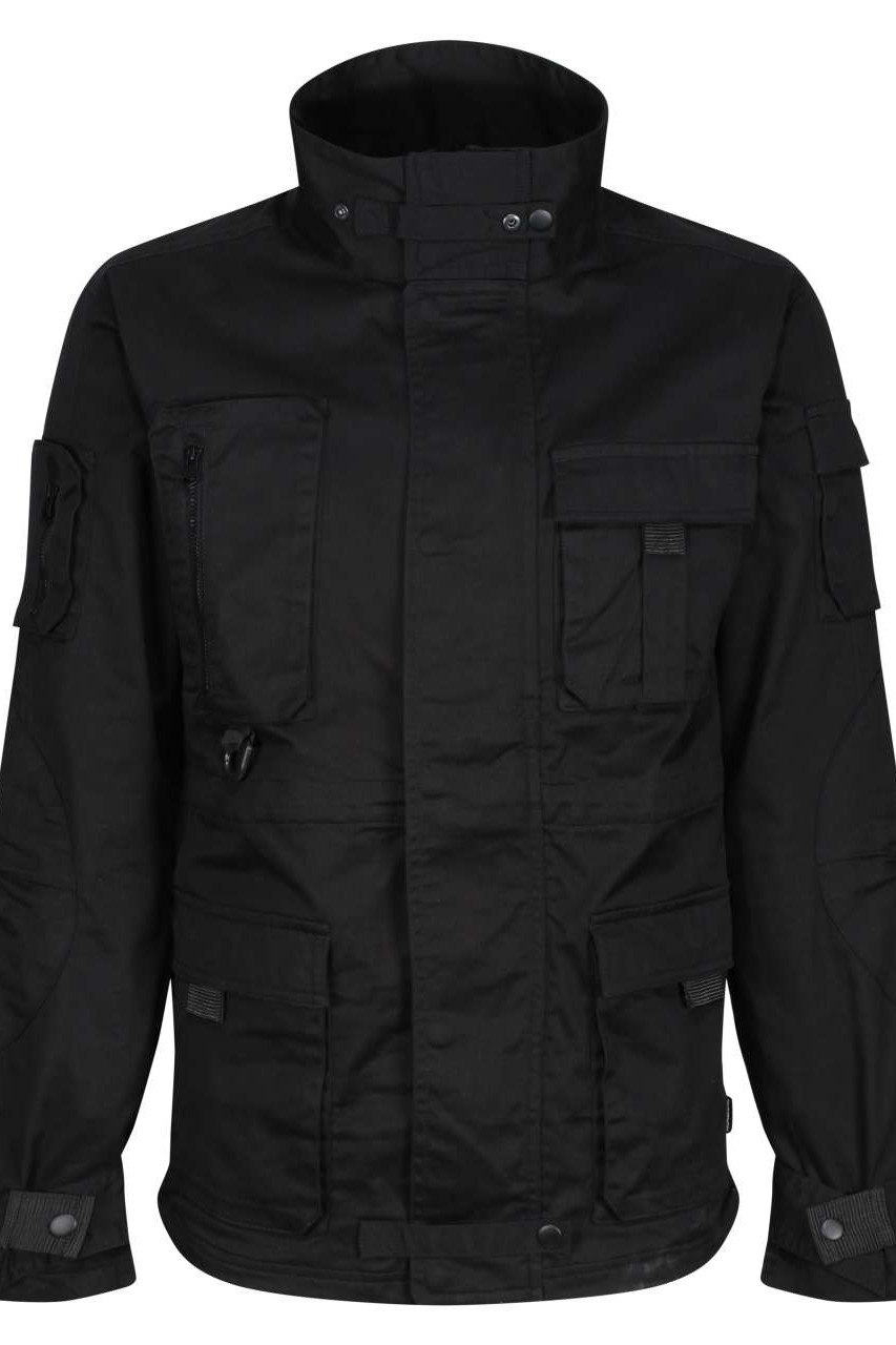 PRO UTILITY JACKET