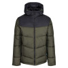 TACTICAL REGIME INSULATED JACKET