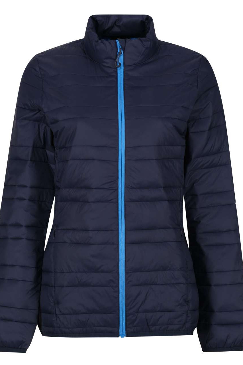 WOMEN'S FIREDOWN DOWN-TOUCH INSULATED JACKET