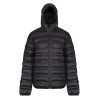 X-PRO ICEFALL III PERFORMANCE INSULATED SEAMLESS QUILT JACKET