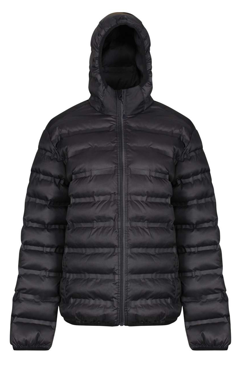 X-PRO ICEFALL III PERFORMANCE INSULATED SEAMLESS QUILT JACKET