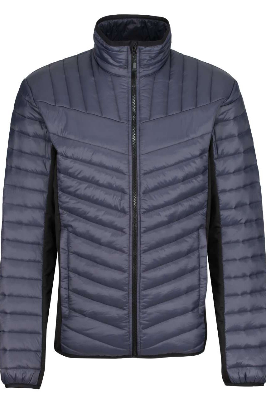 TOURER HYBRID JACKET