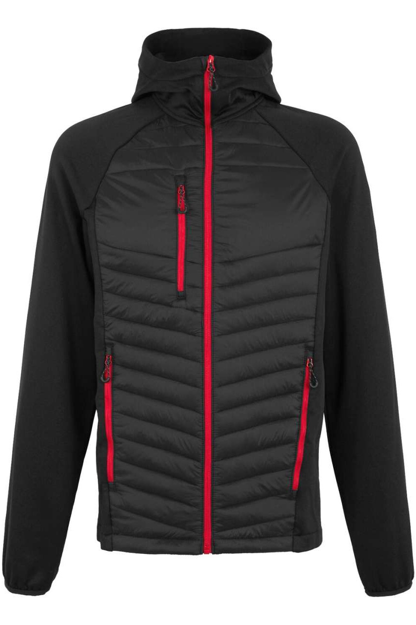 NAVIGATE HYBRID JACKET