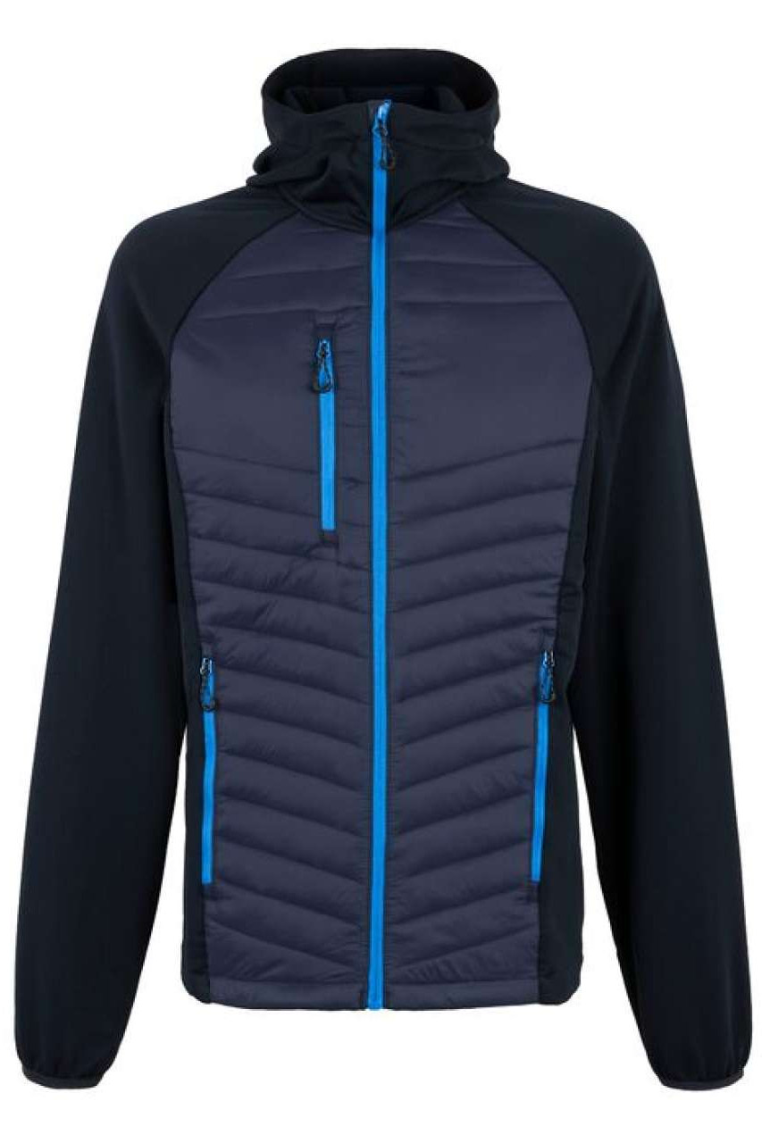 NAVIGATE HYBRID JACKET