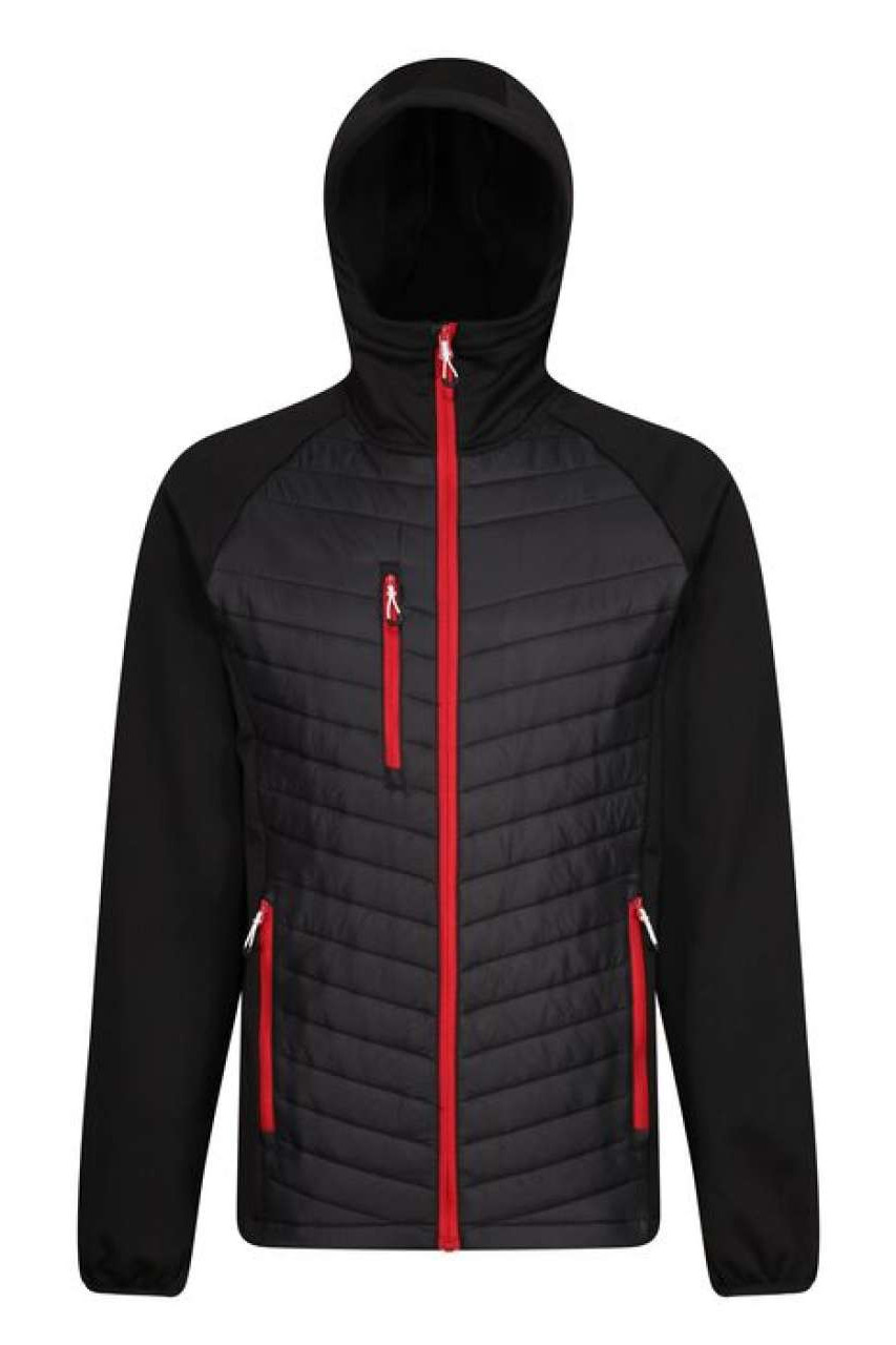 NAVIGATE HYBRID JACKET