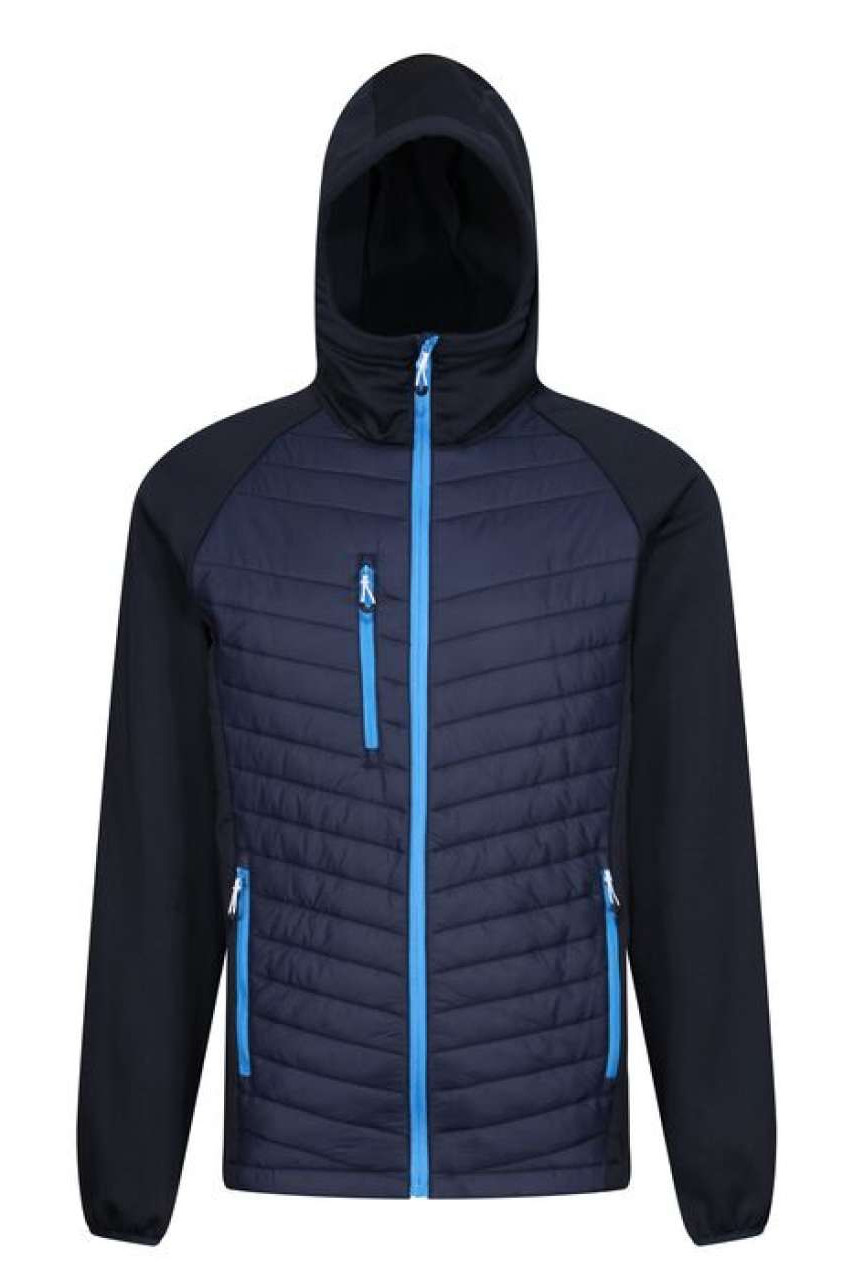 NAVIGATE HYBRID JACKET