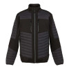 E-VOLVE THERMAL HYBRID JACKET