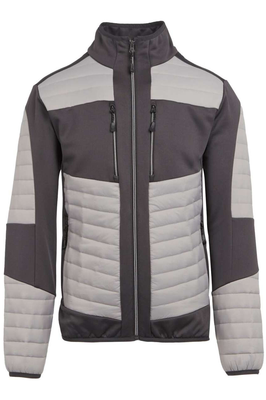 E-VOLVE THERMAL HYBRID JACKET