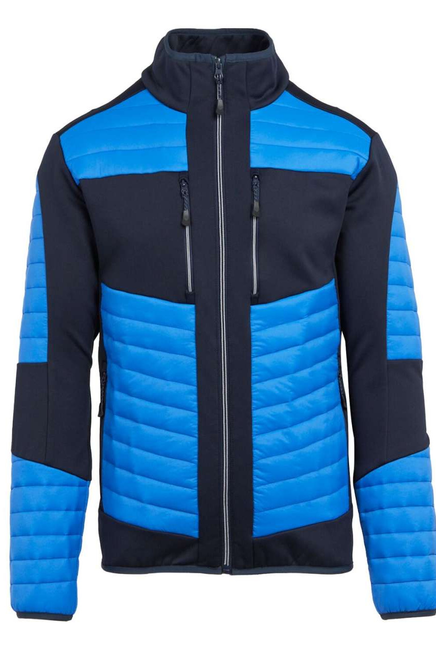 E-VOLVE THERMAL HYBRID JACKET