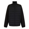 ESSENTIAL HYBRID JACKET
