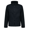 ABLAZE 3 LAYER PRINTABLE SOFTSHELL JACKET
