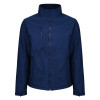 ABLAZE 3 LAYER PRINTABLE SOFTSHELL JACKET