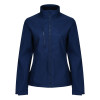 WOMEN'S ABLAZE 3 LAYER PRINTABLE SOFTSHELL JACKET