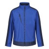 CONTRAST PRINTABLE 3 LAYER SOFTSHELL