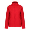 WOMEN'S UPROAR - INTERACTIVE SOFTSHELL