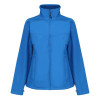 WOMEN'S UPROAR - INTERACTIVE SOFTSHELL