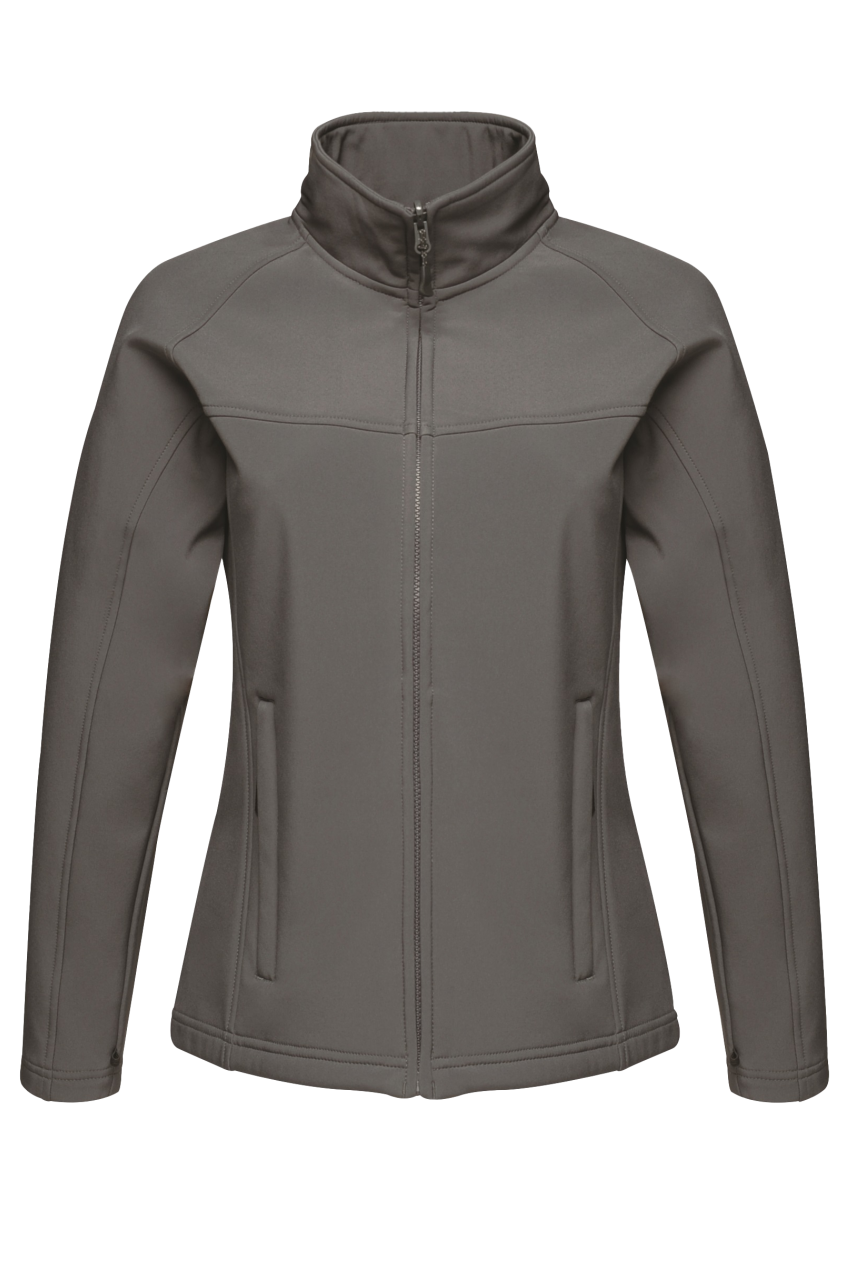 WOMEN'S UPROAR - INTERACTIVE SOFTSHELL