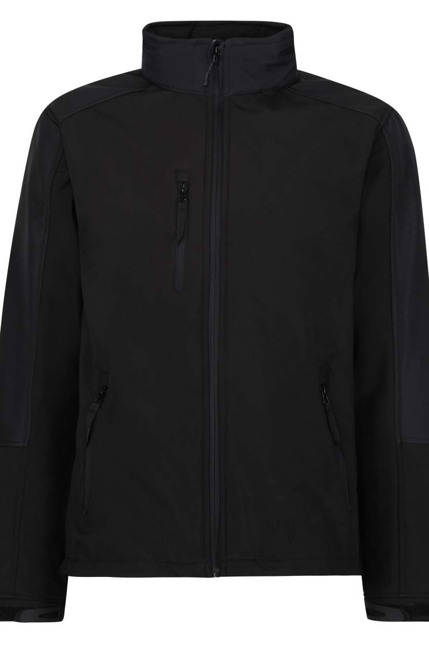 HYDROFORCE - 3-LAYER MEMBRANE HOODED SOFTSHELL