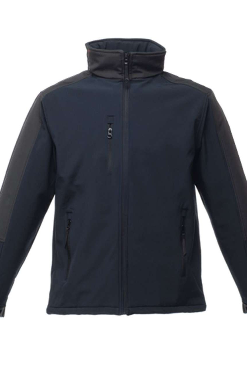 HYDROFORCE - 3-LAYER MEMBRANE HOODED SOFTSHELL