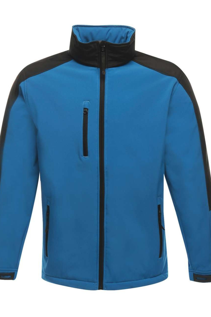 HYDROFORCE - 3-LAYER MEMBRANE HOODED SOFTSHELL