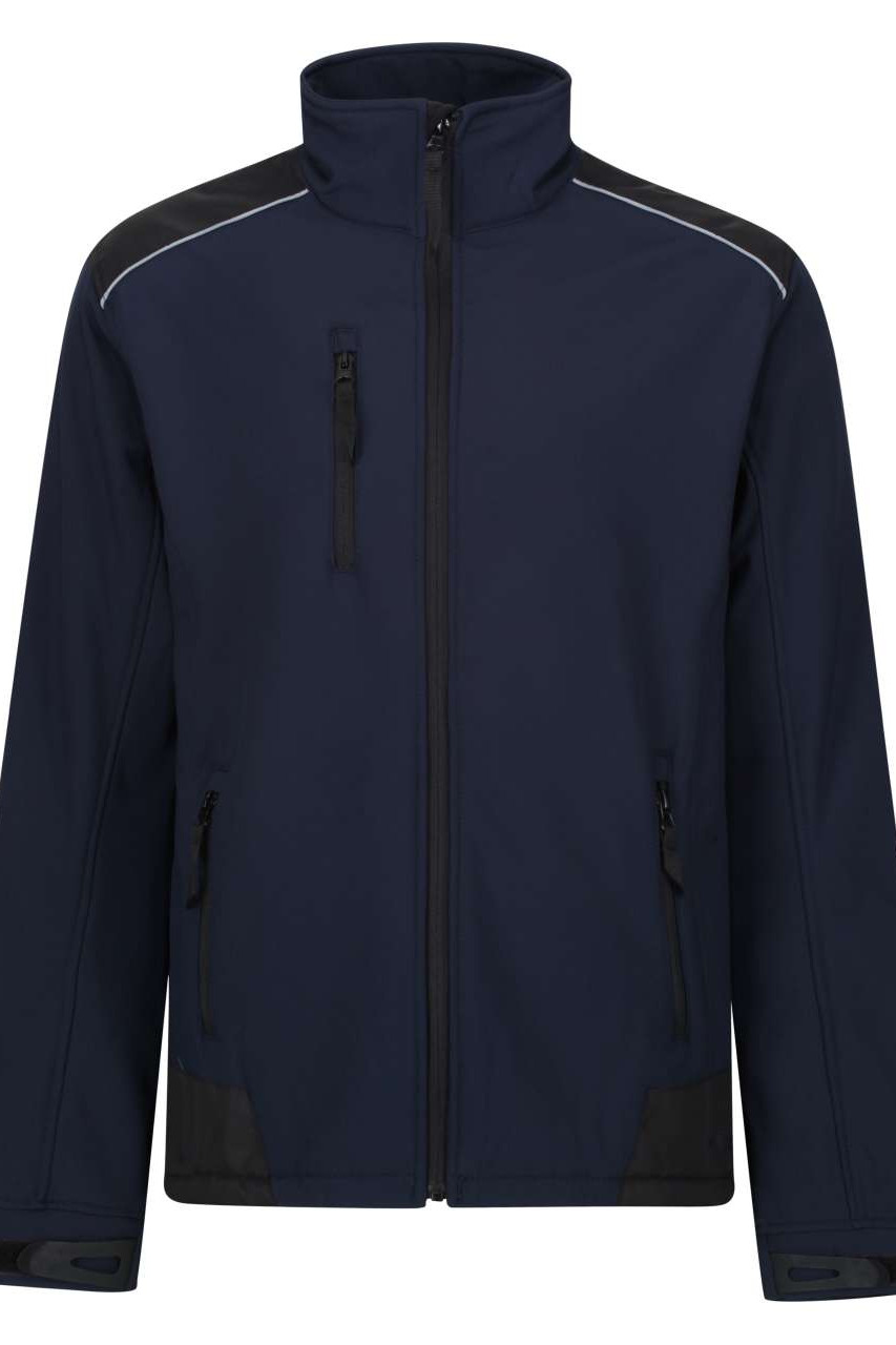SANDSTORM - RIPSTOP SOFTSHELL