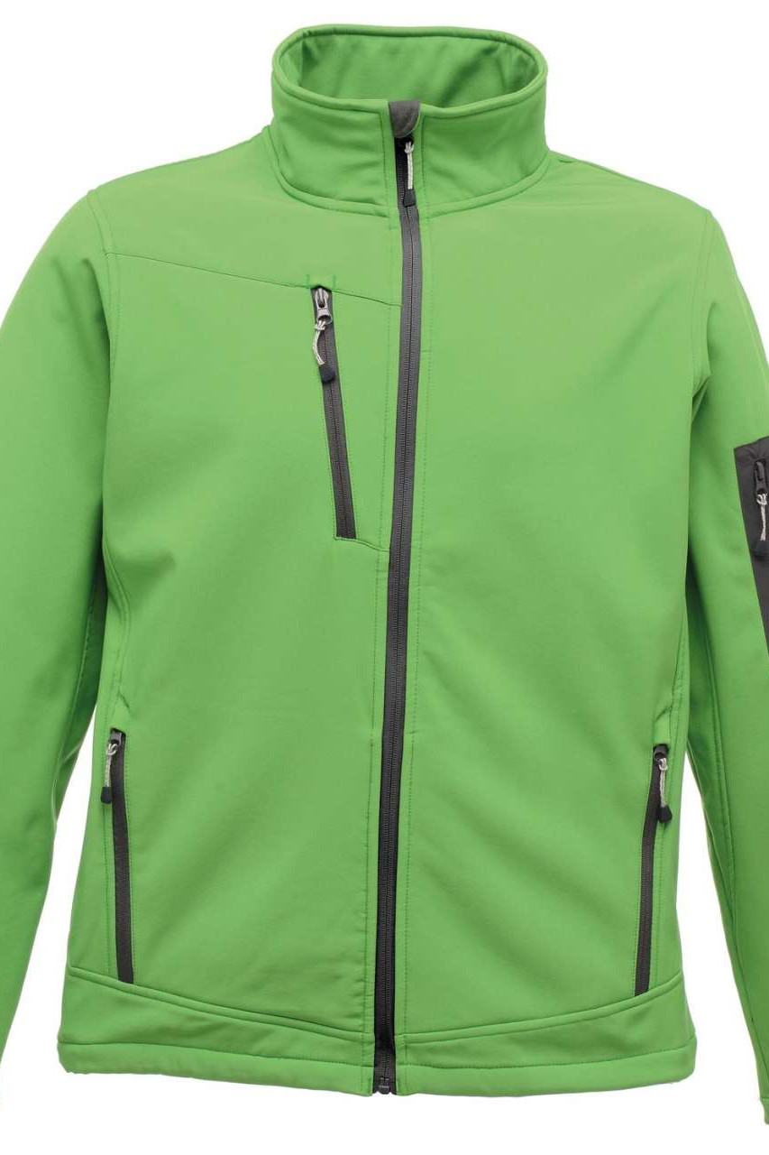 ARCOLA - 3 LAYER MEMBRANE SOFTSHELL