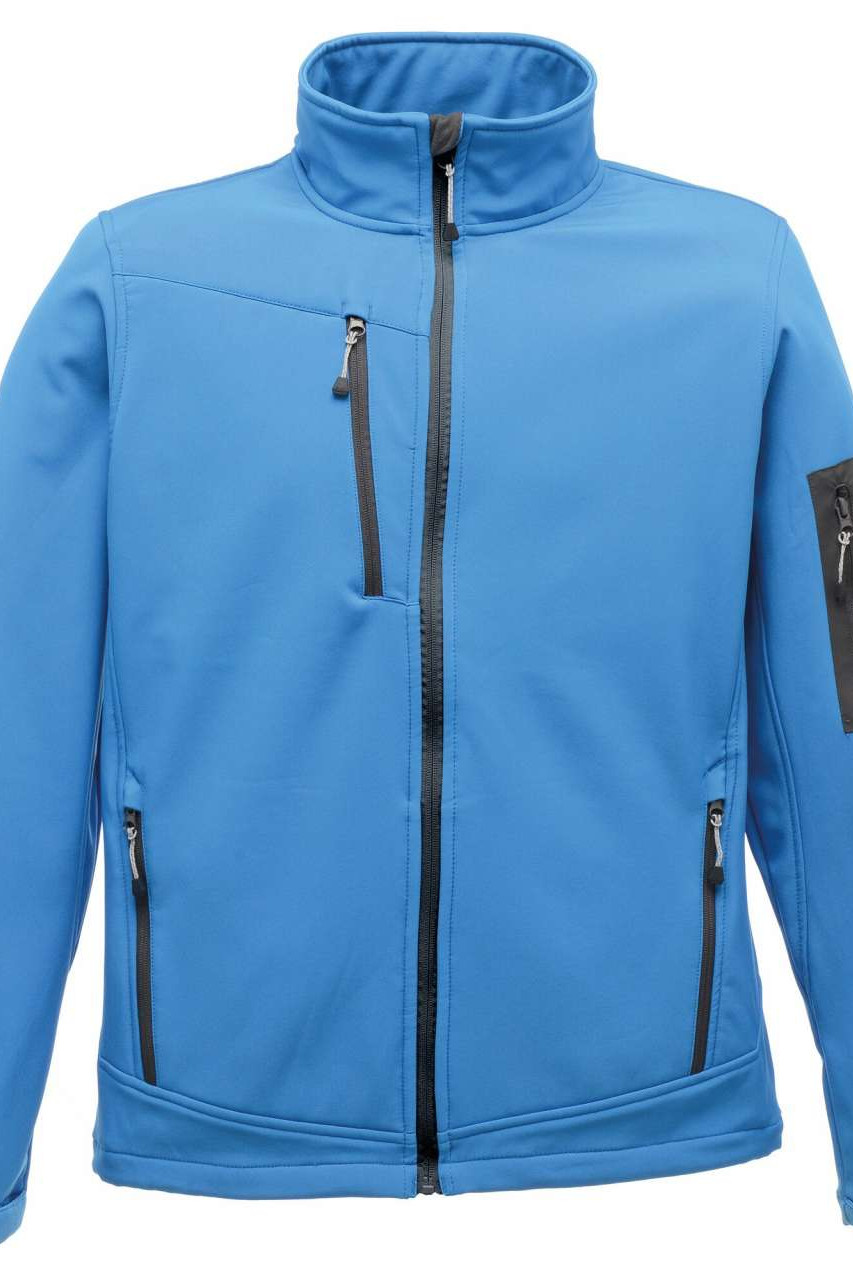 ARCOLA - 3 LAYER MEMBRANE SOFTSHELL