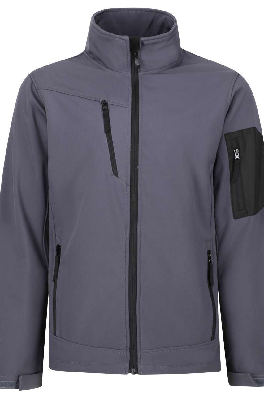 ARCOLA - 3 LAYER MEMBRANE SOFTSHELL