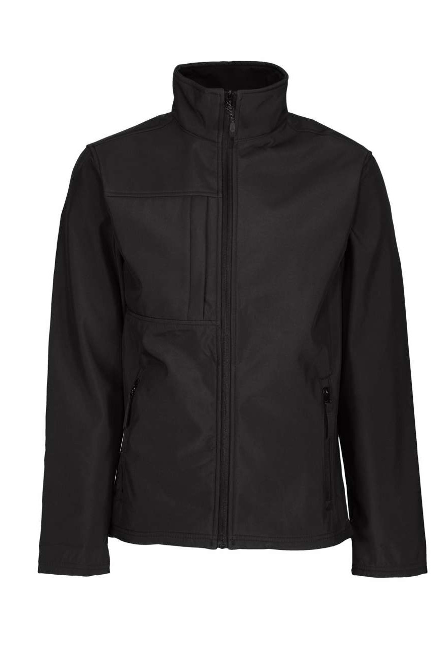 MEN'S OCTAGON II PRINTABLE 3 LAYER MEMBRANE SOFTSHELL