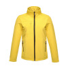 MEN'S OCTAGON II PRINTABLE 3 LAYER MEMBRANE SOFTSHELL
