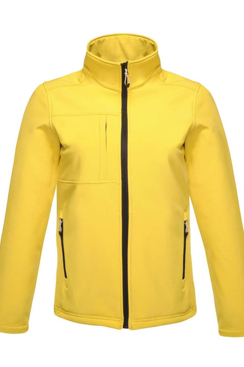 MEN'S OCTAGON II PRINTABLE 3 LAYER MEMBRANE SOFTSHELL