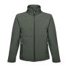 MEN'S OCTAGON II PRINTABLE 3 LAYER MEMBRANE SOFTSHELL