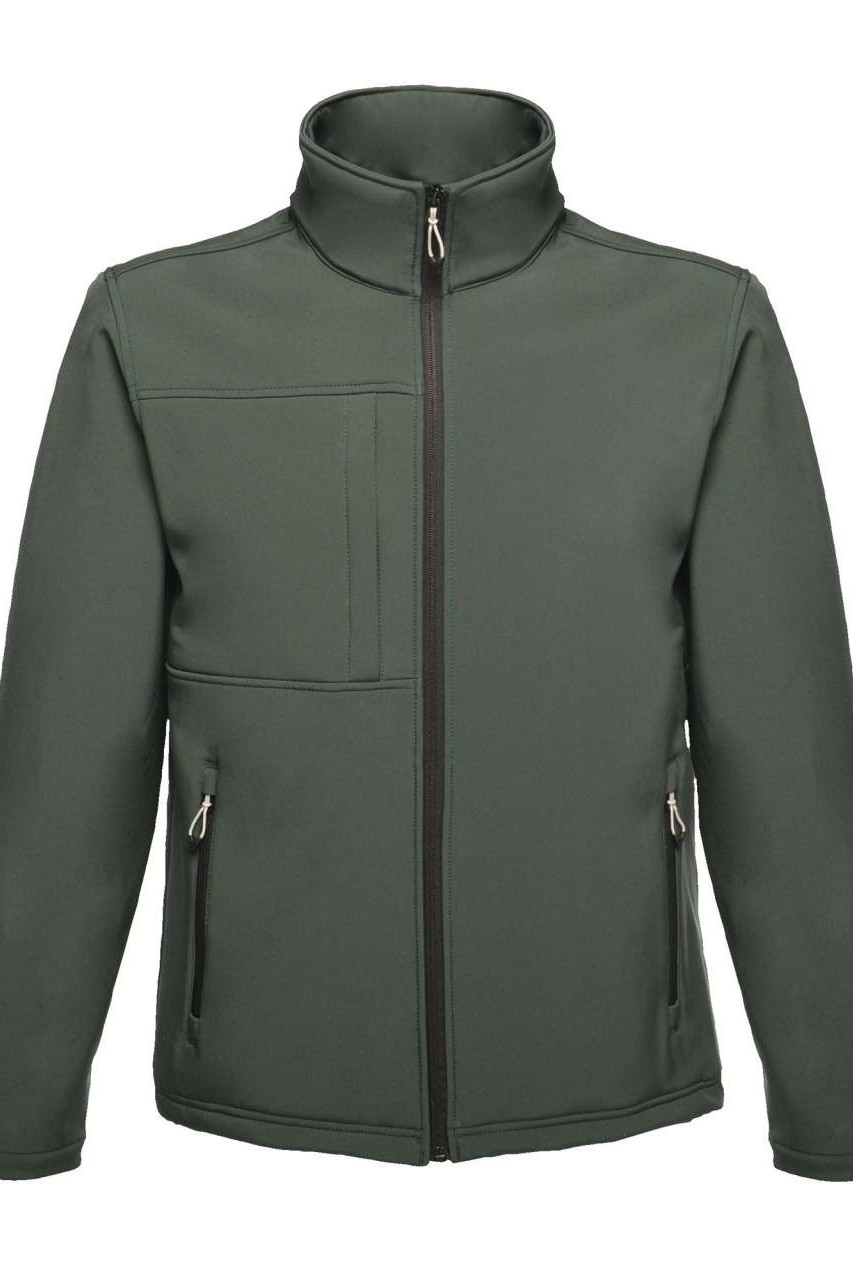 MEN'S OCTAGON II PRINTABLE 3 LAYER MEMBRANE SOFTSHELL