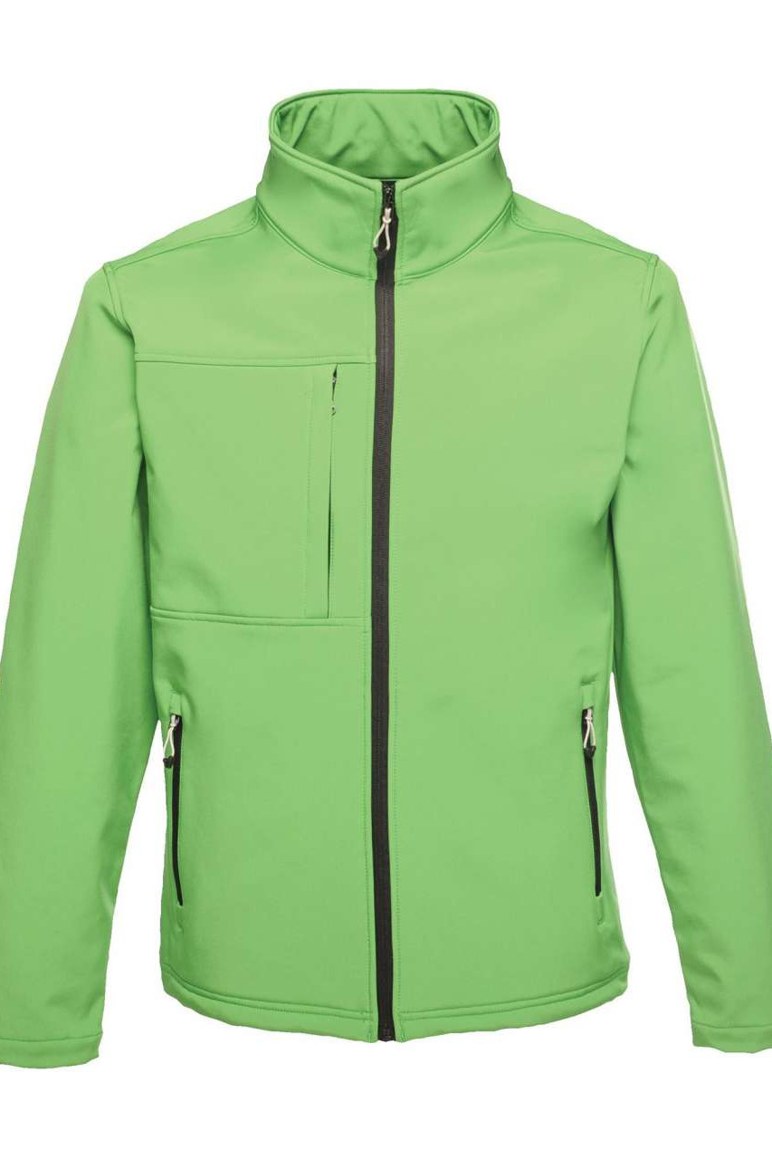 MEN'S OCTAGON II PRINTABLE 3 LAYER MEMBRANE SOFTSHELL